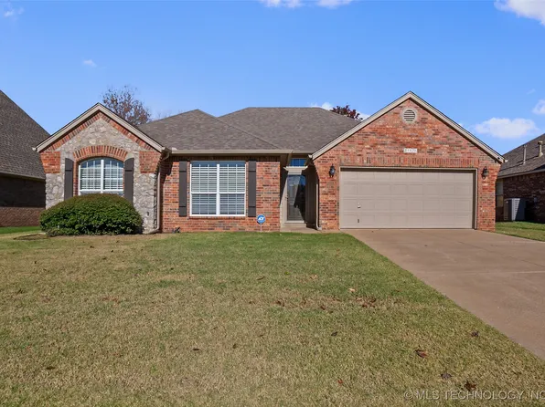 21175 E 39th St S, Broken Arrow, OK 74014