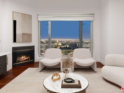 10727 Wilshire Blvd APT 1901, Los Angeles, CA, 90024