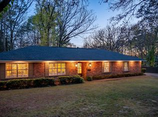 1104 Front St, Oxford, MS 38655