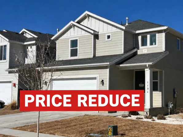 1131 E Deborah St, Eagle Mountain, UT 84005