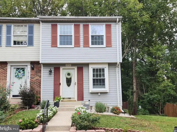 19142 Partridge Wood Dr, Germantown, MD 20874