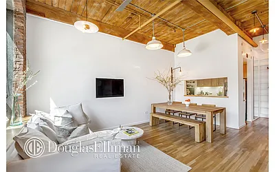 Sold by Douglas Elliman