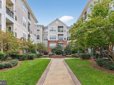 4862 Eisenhower Ave Unit 460, Alexandria, VA, 22304