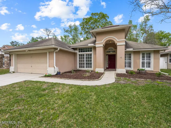 519 APPLE CREEK Drive, Jacksonville, FL 32218