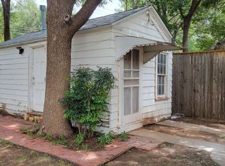 3008 22nd St, Lubbock, TX 79410