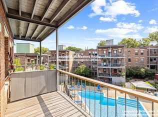 109 Lanark Rd #5, Brighton, MA 02135