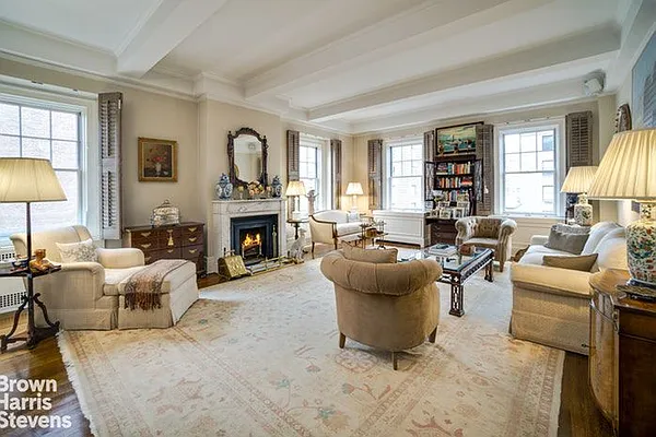 Sold by Brown Harris Stevens | media 17
