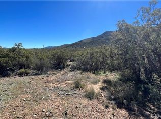 45101 Chapman Rd, Anza, CA 92539