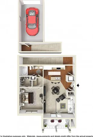 Kiernan Style 3 - 
2nd Floor Kiernan Style 3 - 
2nd Floor