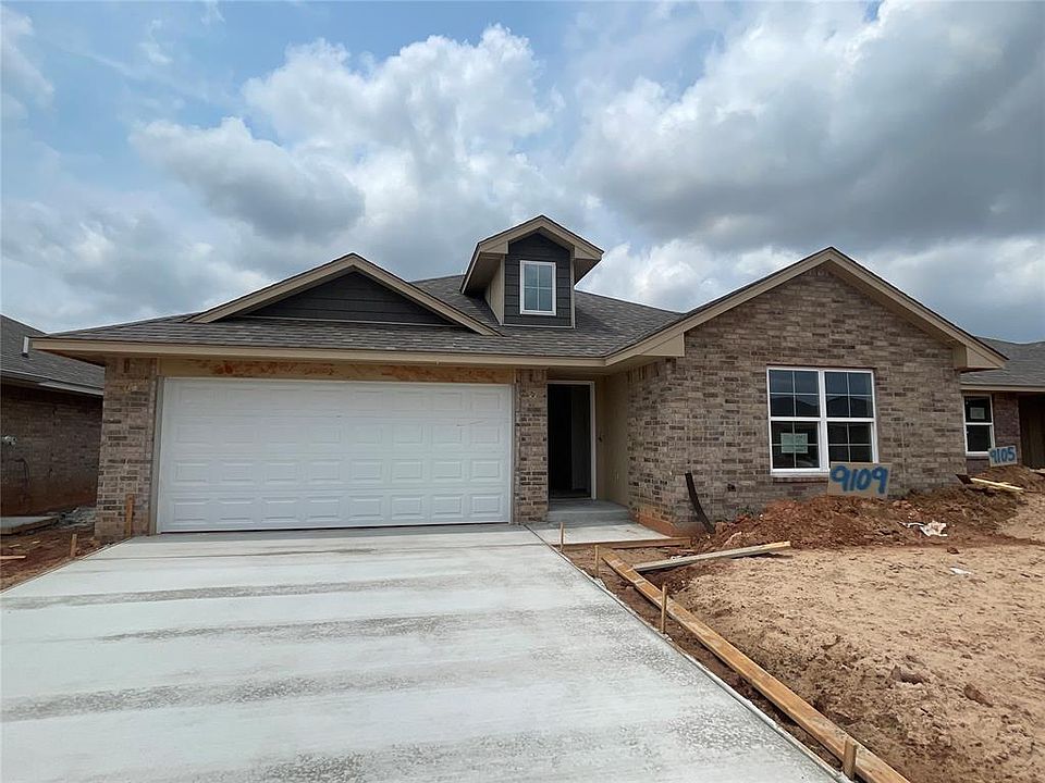 1st image of 9109 Quapaw Creek Trl