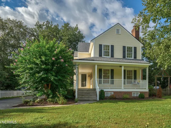 4025 Carybrook Court, Rocky Mount, NC 27803