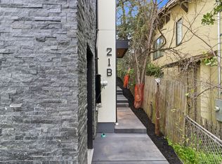 21 Cambridge Way #B, Oakland, CA 94611