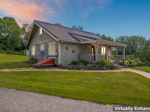 1188 Western Avenue, Dixmont, ME 04932