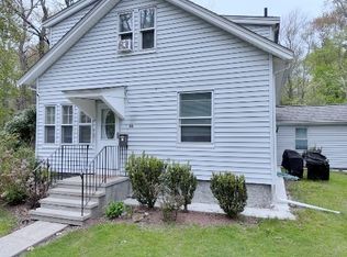 56 3rd St, Stoughton, MA 02072