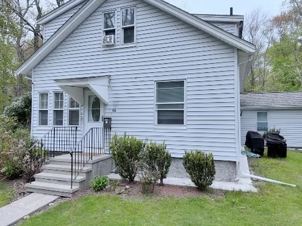 56 3rd St, Stoughton, MA 02072