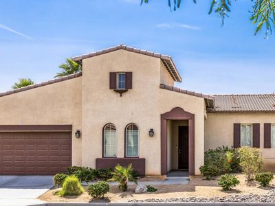 40473 Amador Dr, Indio, CA, 92203