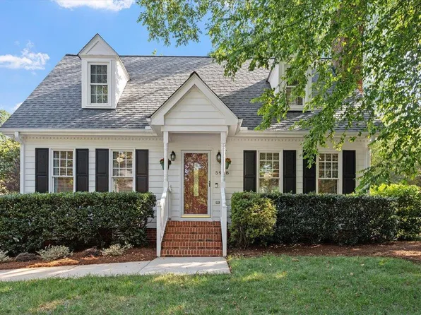5908 Danville Dr, Raleigh, NC 27612