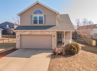 1516 Henry St, Normal, IL 61761