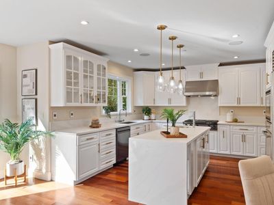 2124 Oakley Ave, Menlo Park, CA, 94025