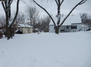 5092 Knapp Dr, Flint, MI 48506