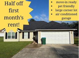 111 Ruth Dr, Hammond, LA 70401