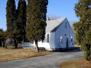 5210 East Rd, Saginaw, MI 48601