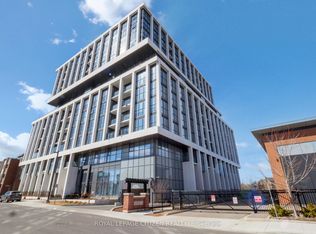1063 Douglas McCurdy Comm #707, Mississauga, ON L5G0C5