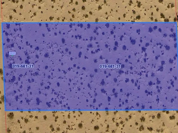 2615 S Chaparral Ln, Amargosa Valley, NV 89020