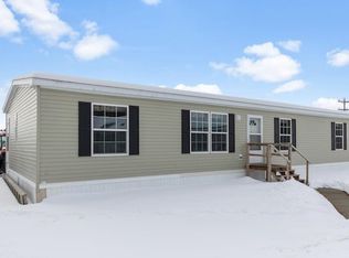 108 Easy St LOT 3, Highgate Center, VT 05459