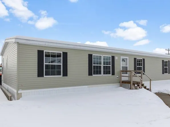 108 Easy Street Lot #3, Highgate, VT 05459