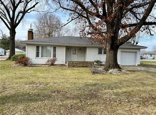 417 Finley St, Ramsey, IL 62080