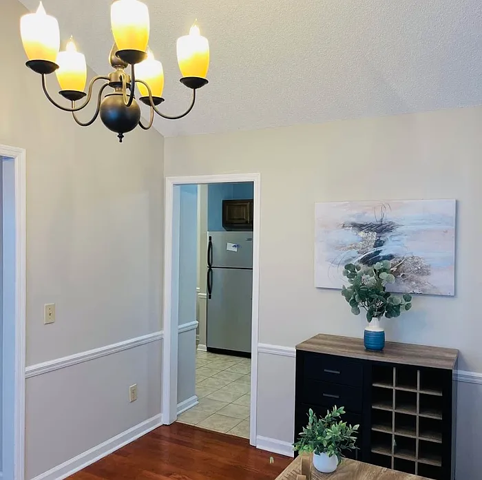2 bed, 2.0 bath, 1200 sqft, $2,650 — Photo 2