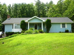 1093 Pleasant Hills Rd, Williamsport, PA 17701