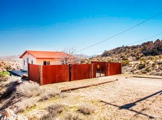 5855 Sunny Ave, Yucca Valley, CA 92284