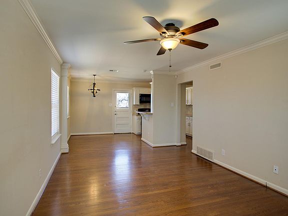 Dining Area off Kitchen