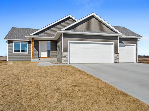 6396 Sunset Hill Pl NW, Rochester, MN 55901