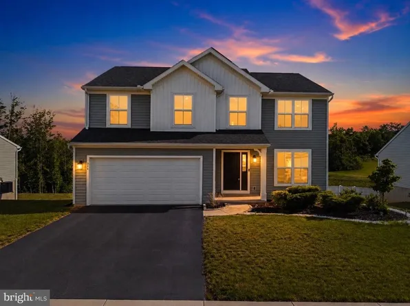 384 Old Ivy Dr, Bellefonte, PA 16823