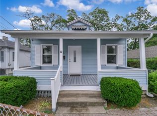 84 Main St, Garnerville, NY