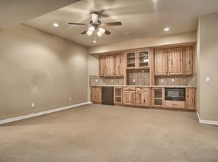 19625 Lockridge Dr, Colorado Springs, CO 80908