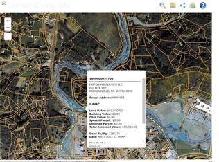 00 Us Hwy 129 Byp, Robbinsville, NC 28771
