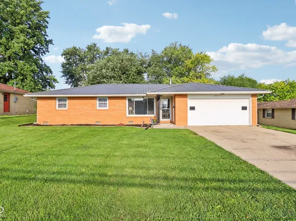 4117 Columbus Ave, Anderson, IN 46013