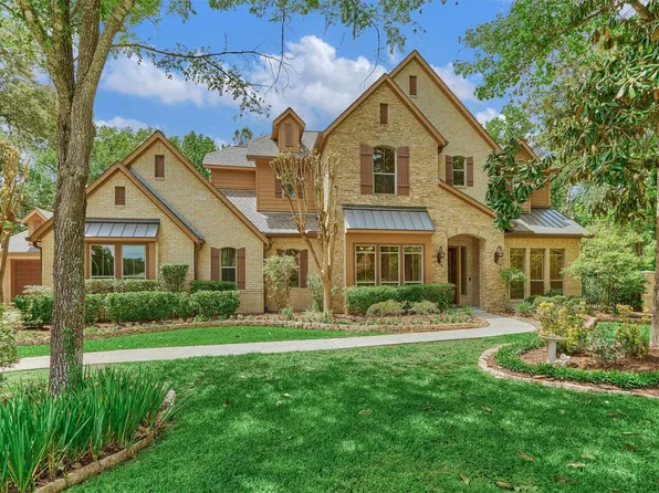 13274 Meadow Creek Ln, Conroe, TX 77302