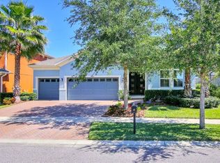 15405 Starling Crossing Dr, Lithia, FL 33547