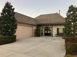 332 Port Royal Way, Houma, LA 70360