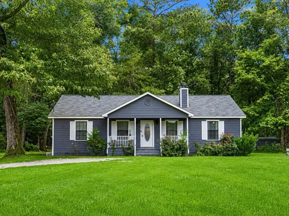 9660 Fostoria Rd, Cleveland, TX 77328