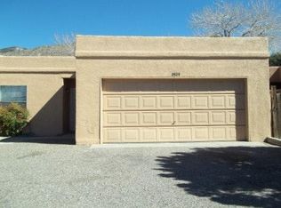 2920 Palo Verde Dr NE, Albuquerque, NM 87112