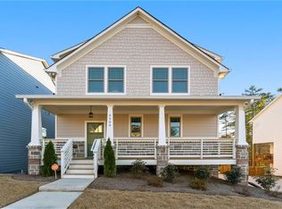 5309 Hearthstone St, Stone Mountain, GA 30083