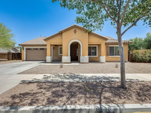 19617 S 190TH Street, Queen Creek, AZ 85142