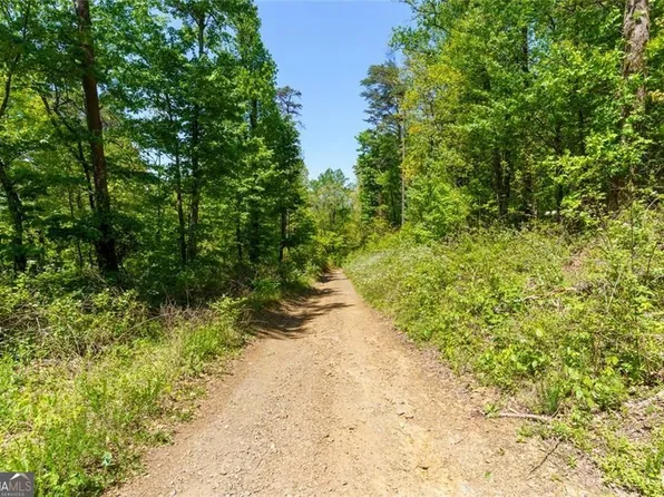 0 Fire Tower Rd Lot 7, Jasper, GA 30143