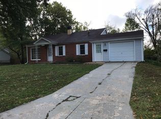 1312 Saint Andrew St, Columbia, MO 65203